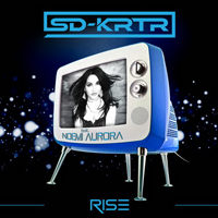 SD-KRTR - Rise (EP)