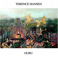 Hansen, Terence - Guru