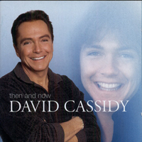 David Cassidy - Dreams Are Nuthin' More Than Wishes