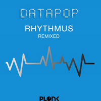 Datapop - Rhythmus: (Remixes)