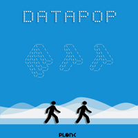 Datapop - ETT (EP)