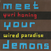 Yuri Honing - Meet Your Demons