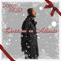 Daron Jones - Christmas In Atlanta