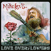 Love, Mike - Love Overflowing