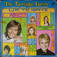 Partridge Family - Up To Date