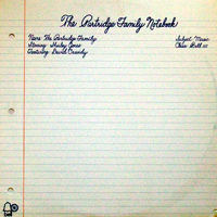 Partridge Family - The Partridge Family Notebook (LP)