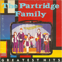 Partridge Family - Greatest Hits (1970-1973)