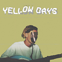 Yellow Days - Harmless Melodies (EP)