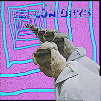 Yellow Days - The Way Things Change (Single)