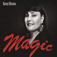 Marano, Nancy - Magic