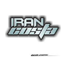 Costa, Iran - Ouvir Chopin (Remixes) [EP]