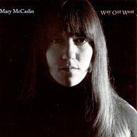 McCaslin, Mary - Way Out West