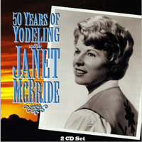 McBride, Janet - 50 Years of Yodeling (CD 2)