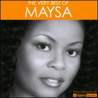 Maysa (USA) - The Very Best Of Maysa