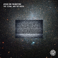 Asian Dub Foundation - The Signal And The Noise (Japan Edition)