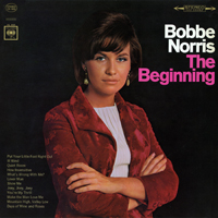 Bobbe Norris - The Beginning