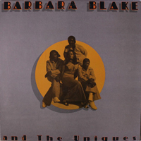 Barbara & The Uniques - Barbara Blake & The Uniques