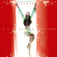 Guzman, Alejandra - Asi es la Navidad (Single)