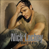 Nick Lachey - What's Left Of Me (Single)