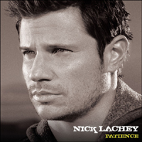 Nick Lachey - Patience (Single)