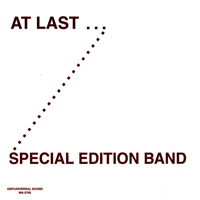 Special Edition Band - At Last (Reissue)