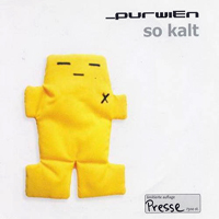 Purwien - So Kalt (EP)