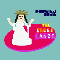 Purwien - Purwien & Kowa - Die Liebe Tanzt (EP)