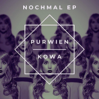 Purwien - Nochmal EP