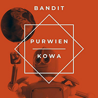 Purwien - Bandit (EP)