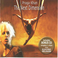 Praga Khan - The Next Dimension