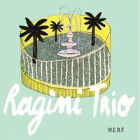 Ragini Trio - Ragini