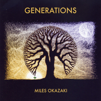 Okazaki, Miles - Generations