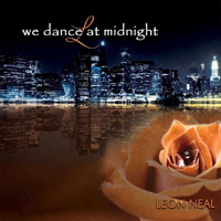 Neal, Leon - We Dance At Midnight