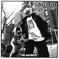 Smiley (USA) - The Antidote