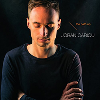 Joran Cariou Trio - The Path Up