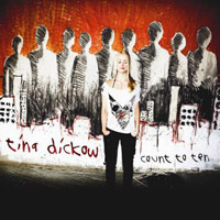 Tina Dickow - Count To Ten