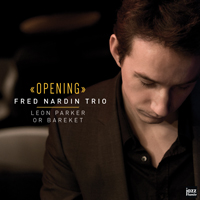 Fred Nardin Trio - Opening