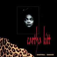 Eartha Kitt - Eartha Quake (CD 5)