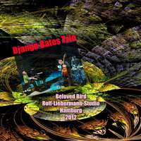 Django Bates - Beloved Bird (Hamburg, Germany 2012-11-23)