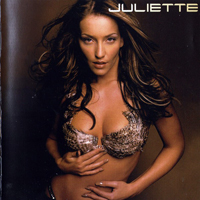 Juliette (DEU) - Unstoppable
