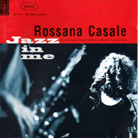 Casale, Rossana - Jazz in Me