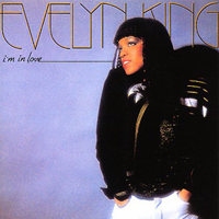 Evelyn 'Champagne' King - I'm In Love (Remastered 2003)