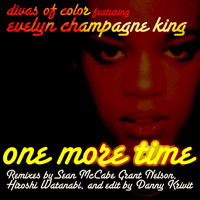 Evelyn 'Champagne' King - One More Time (Remixes)
