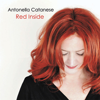 Catanese, Antonella - Red Inside