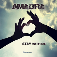 Amagra - Stay With Me (EP)