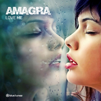 Amagra - Love Me (EP)