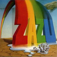 Zazu (USA) - Zazu