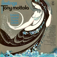 Mottola, Tony - Feelings