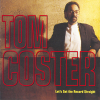 Coster, Tom - Let's Set The Record Straight