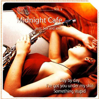 Ros, Pepito - Midnight Cafe